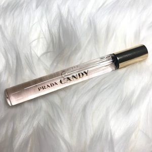Prada Candy Sugarpop Rollerboll **NEW**